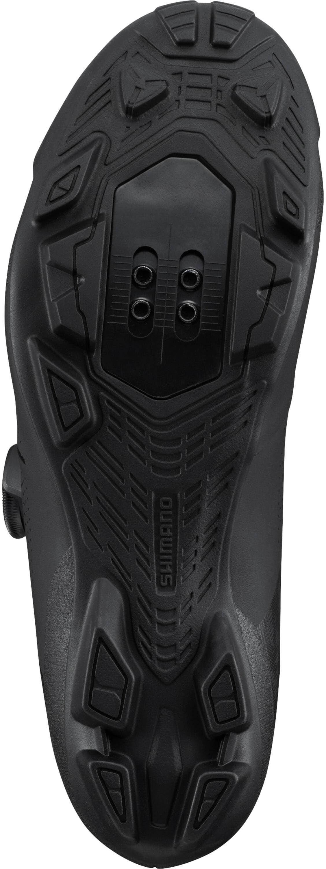 Shimano XC3W Women's Shoes Black