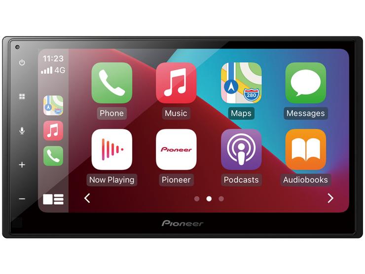 Pioneer SPH-DA160DAB Car Stereo