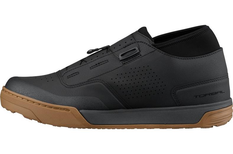 Shimano GF8 Shoes Black/Amber Shimano GF8 Shoes Black/Amber