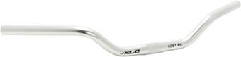 XLC HB-C03 Trekking Handlebar 600mm 25.4mm Clamp, Silver