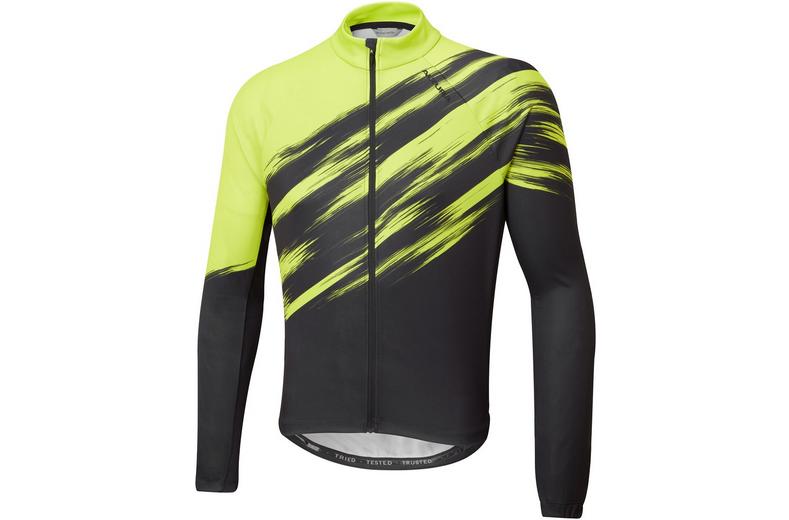 Altura Airstream Mens Cycling Jersey Altura Airstream Mens Cycling Jersey