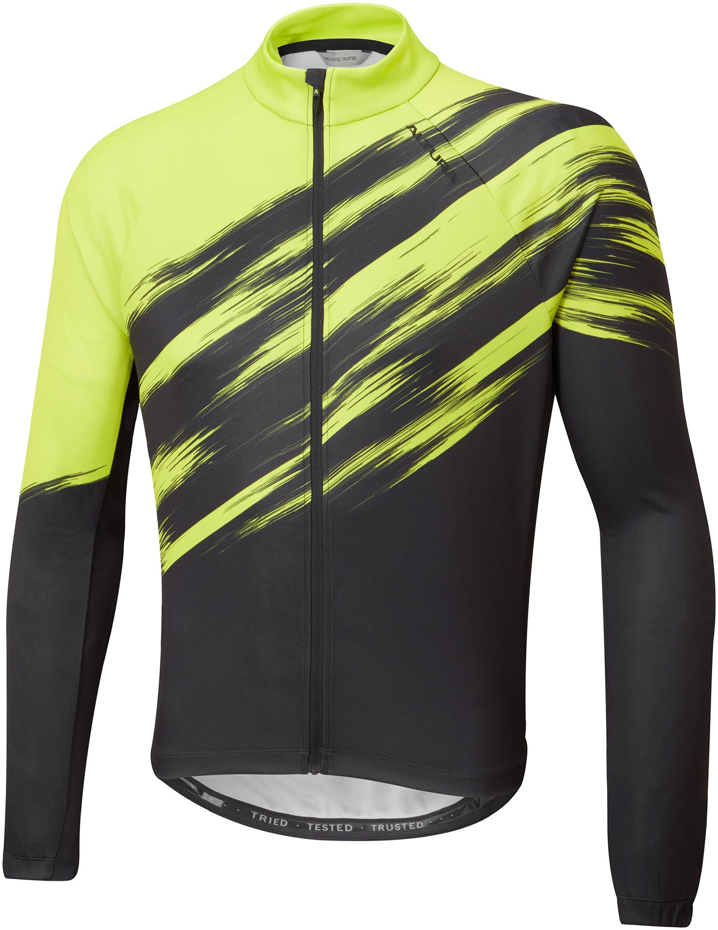Altura Airstream Mens Cycling Jersey