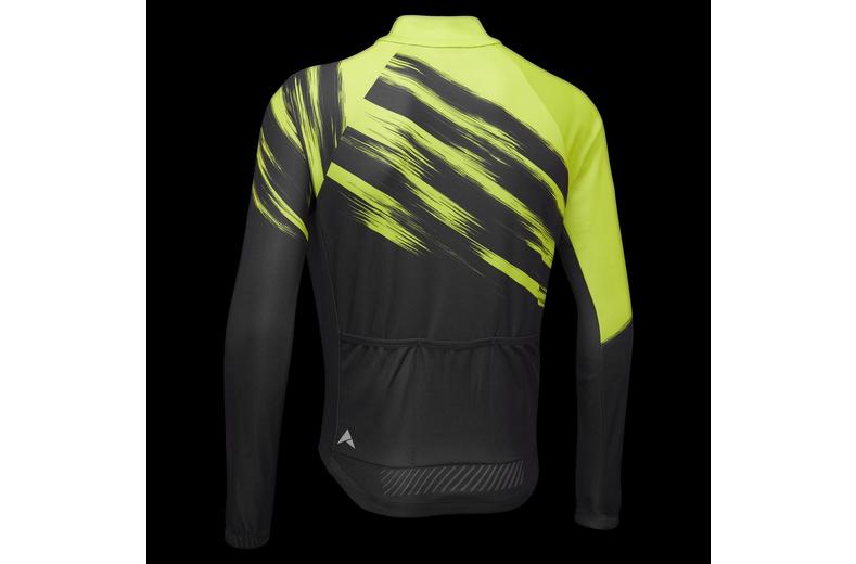 Altura Airstream Mens Cycling Jersey Altura Airstream Mens Cycling Jersey