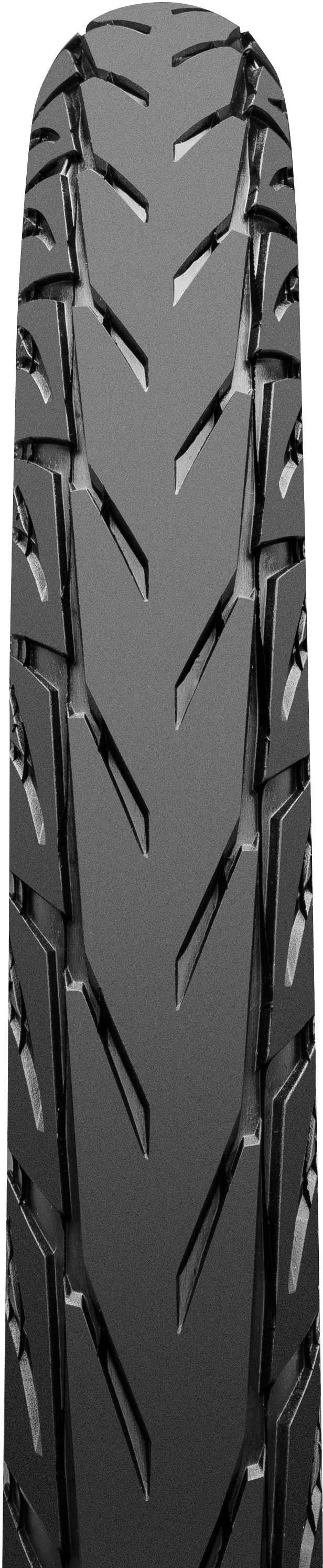 Continental Contact Plus City Bike Tyre 700x42c