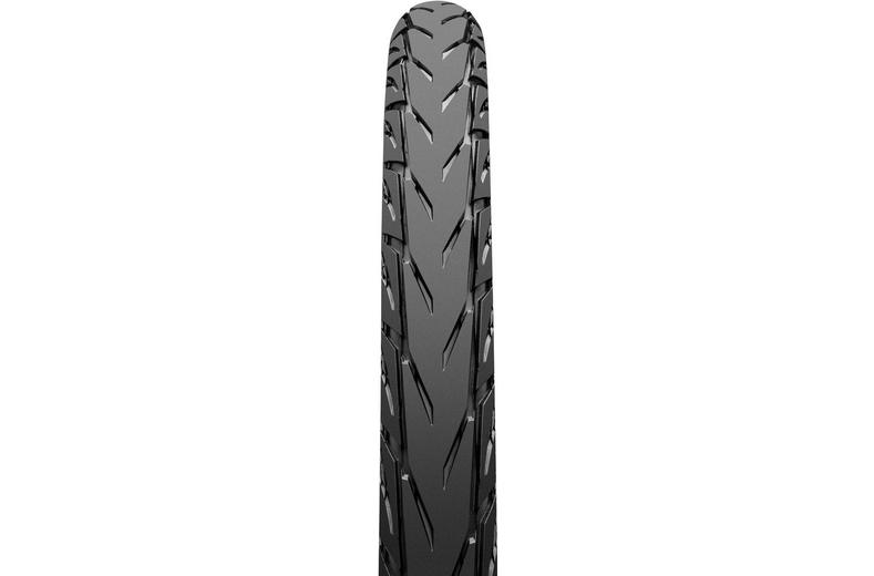 Continental Contact Plus City Bike Tyre 700x42c Continental Contact Plus City Bike Tyre 700x42c