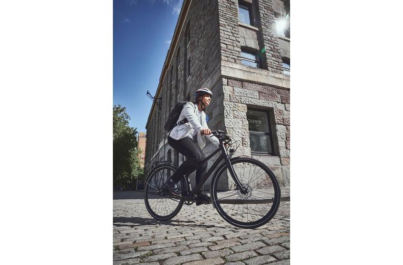 Continental Contact Plus City Bike Tyre 700x42c Continental Contact Plus City Bike Tyre 700x42c