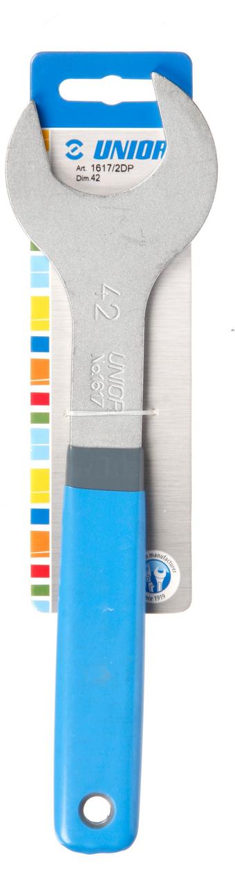Unior Single Sided Cone Wrench