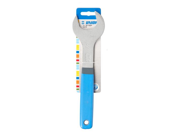 Unior Single Sided Cone Wrench