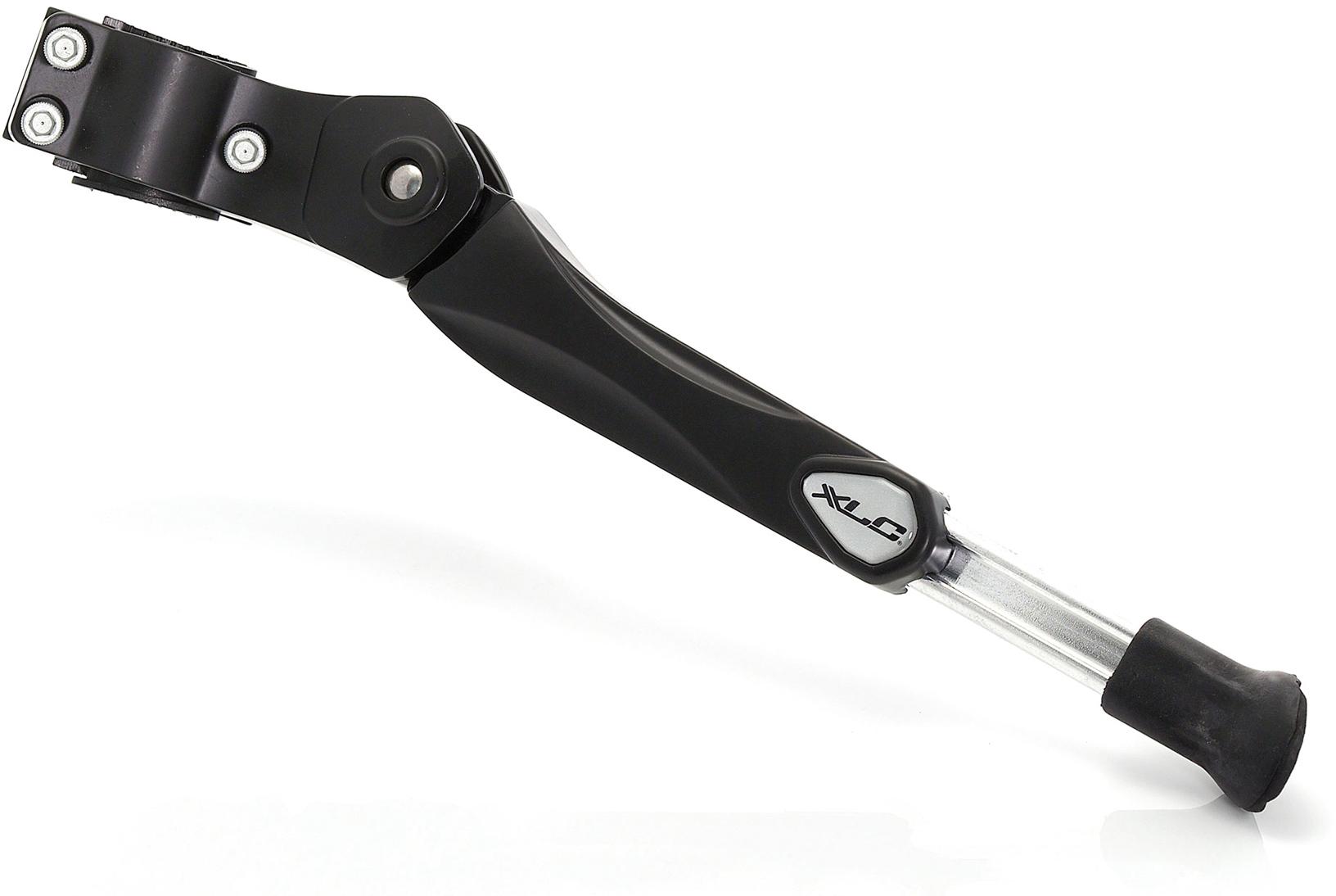 XLC KSC01 Chainstay Mounted Kick Stand, 2428" Halfords UK