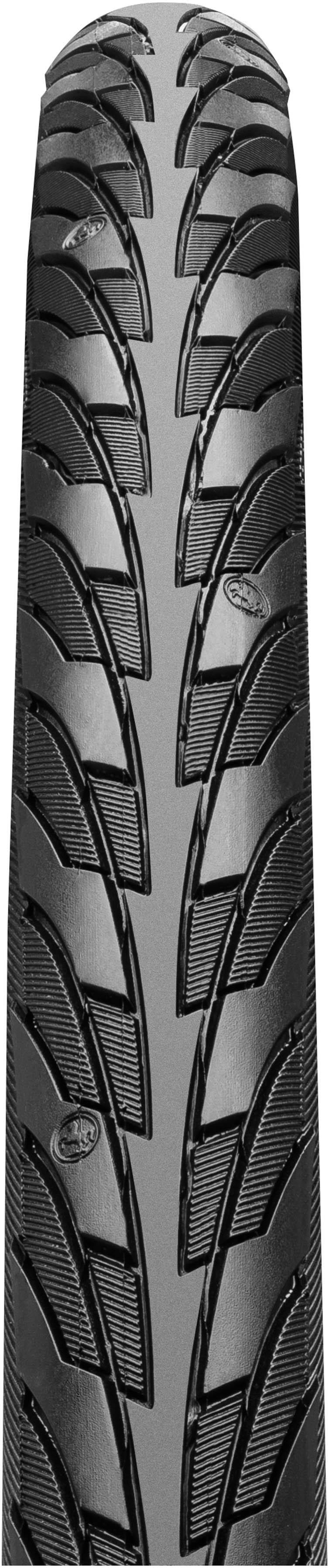 Continental Contact Bike Tyre