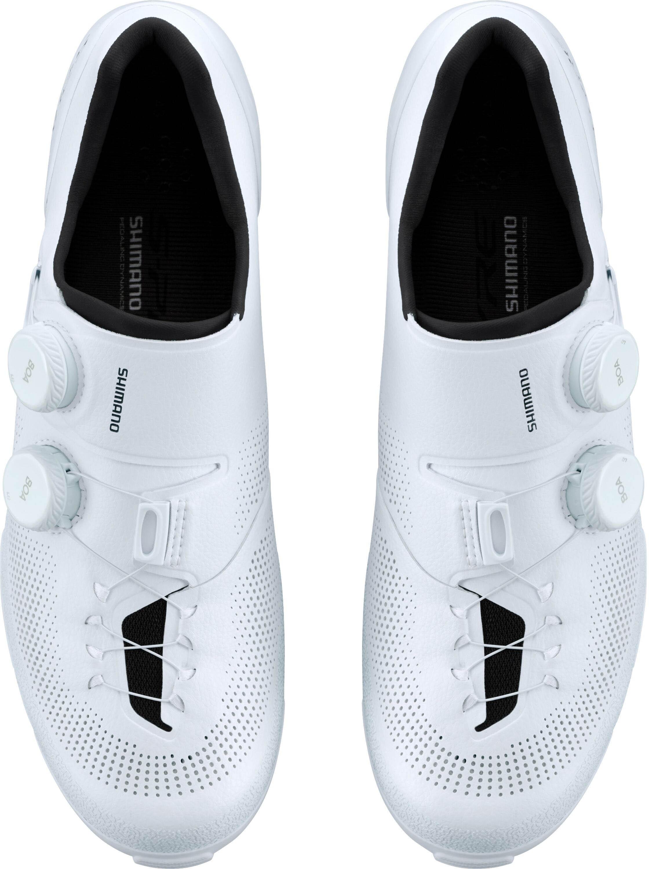 Shimano S-PHYRE RX9 Shoes White