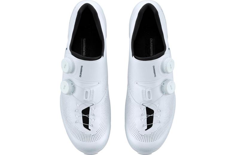 Shimano S-PHYRE RX9 Shoes White Shimano S-PHYRE RX9 Shoes White