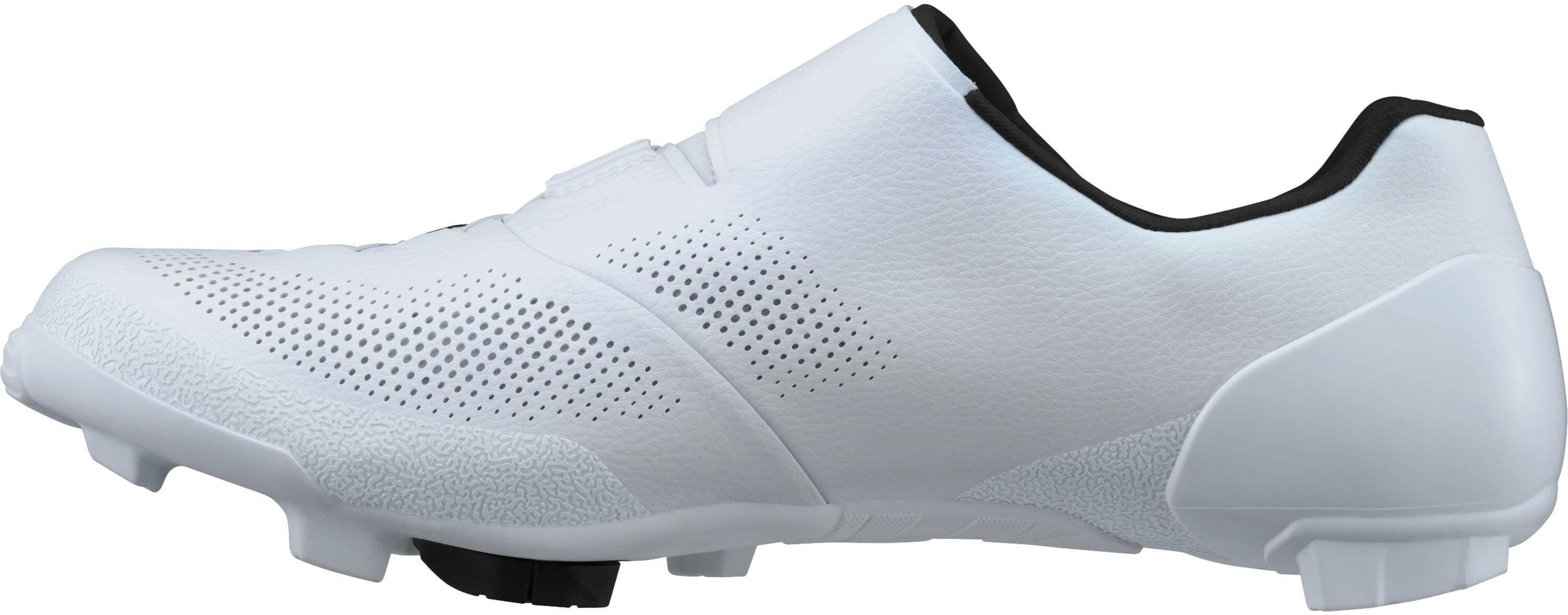 Shimano S-PHYRE RX9 Shoes White