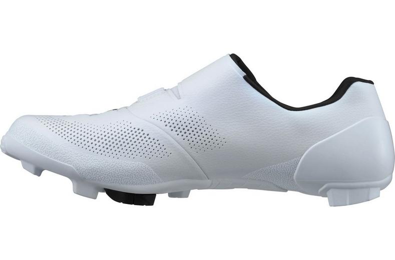 Shimano S-PHYRE RX9 Shoes White Shimano S-PHYRE RX9 Shoes White
