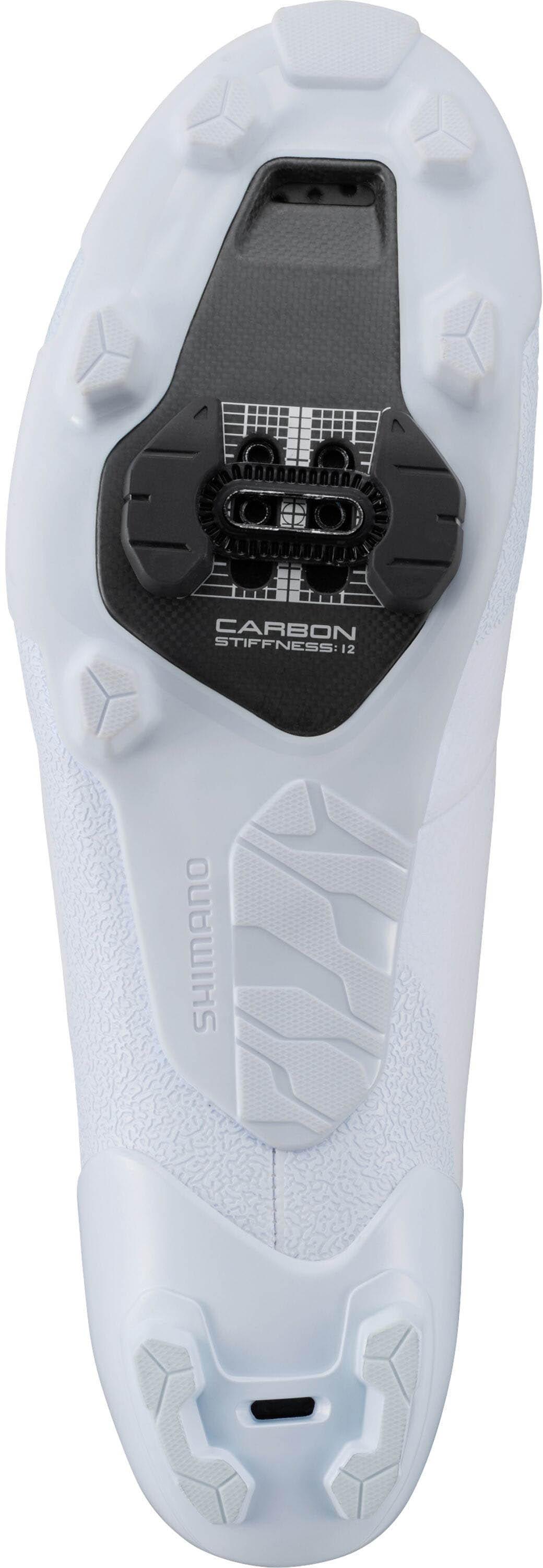 Shimano S-PHYRE RX9 Shoes White