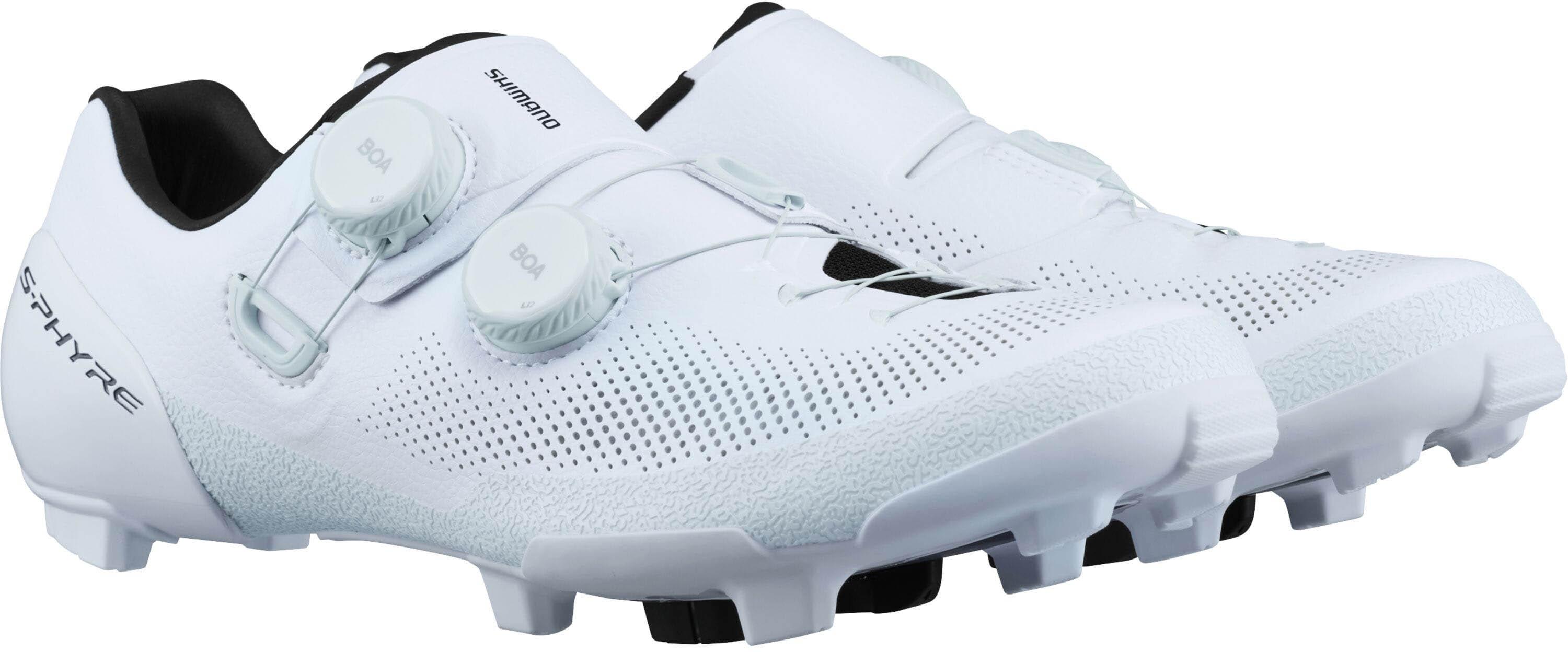 Shimano S-PHYRE RX9 Shoes White