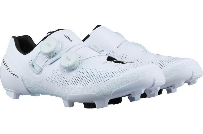 Shimano S-PHYRE RX9 Shoes White Shimano S-PHYRE RX9 Shoes White