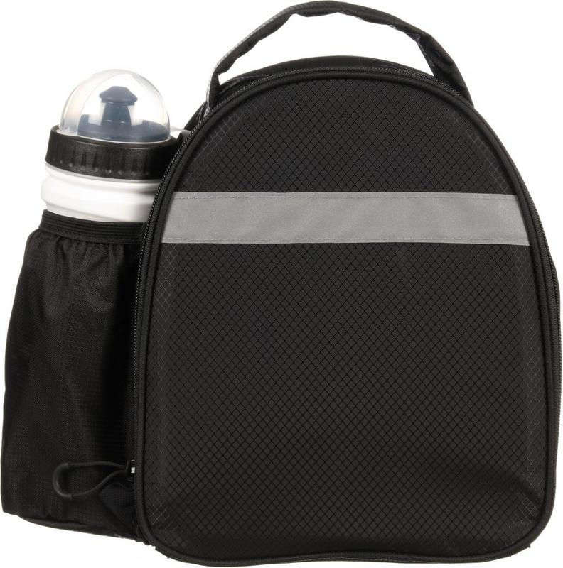 Halfords Insulated Junior Lunch Bag W/Bottle | Extra 8% off for BC Members