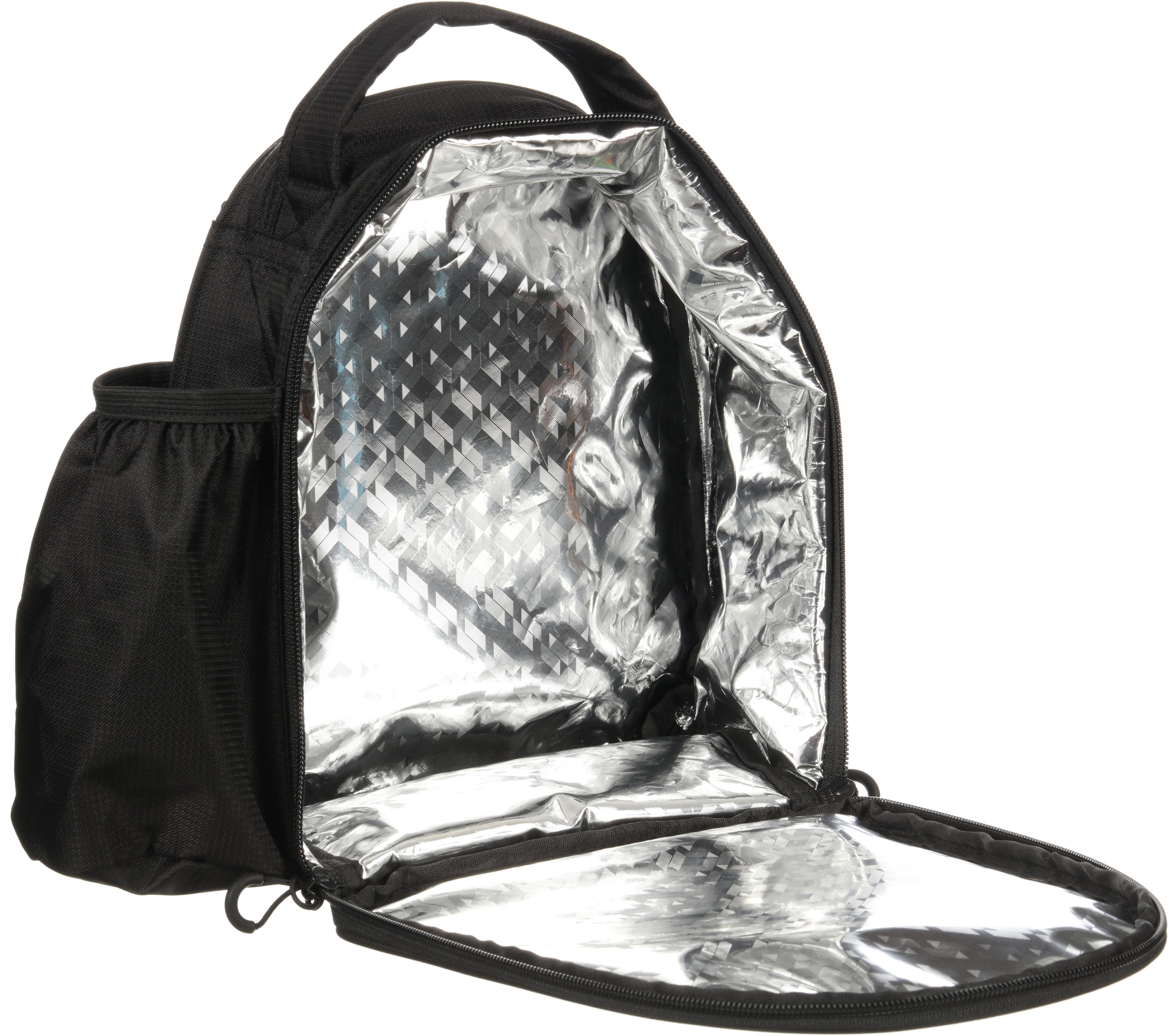 Halfords Insulated Junior Lunch Bag w/bottle