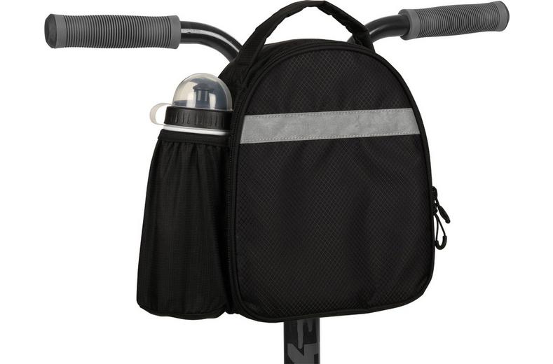 Halfords Insulated Junior Lunch Bag w/bottle Halfords Insulated Junior Lunch Bag w/bottle