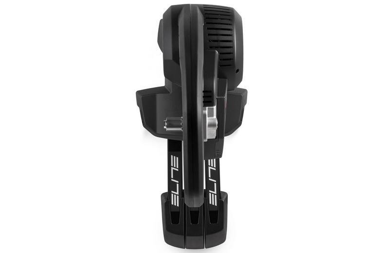 Elite Direto-XR T Direct Drive Turbo Trainer Elite Direto-XR T Direct Drive Turbo Trainer