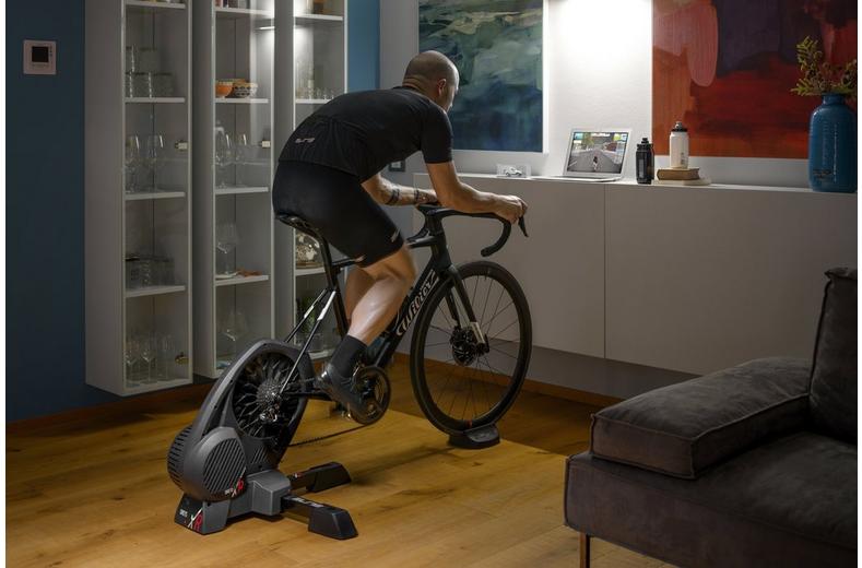 Elite Direto-XR T Direct Drive Turbo Trainer Elite Direto-XR T Direct Drive Turbo Trainer