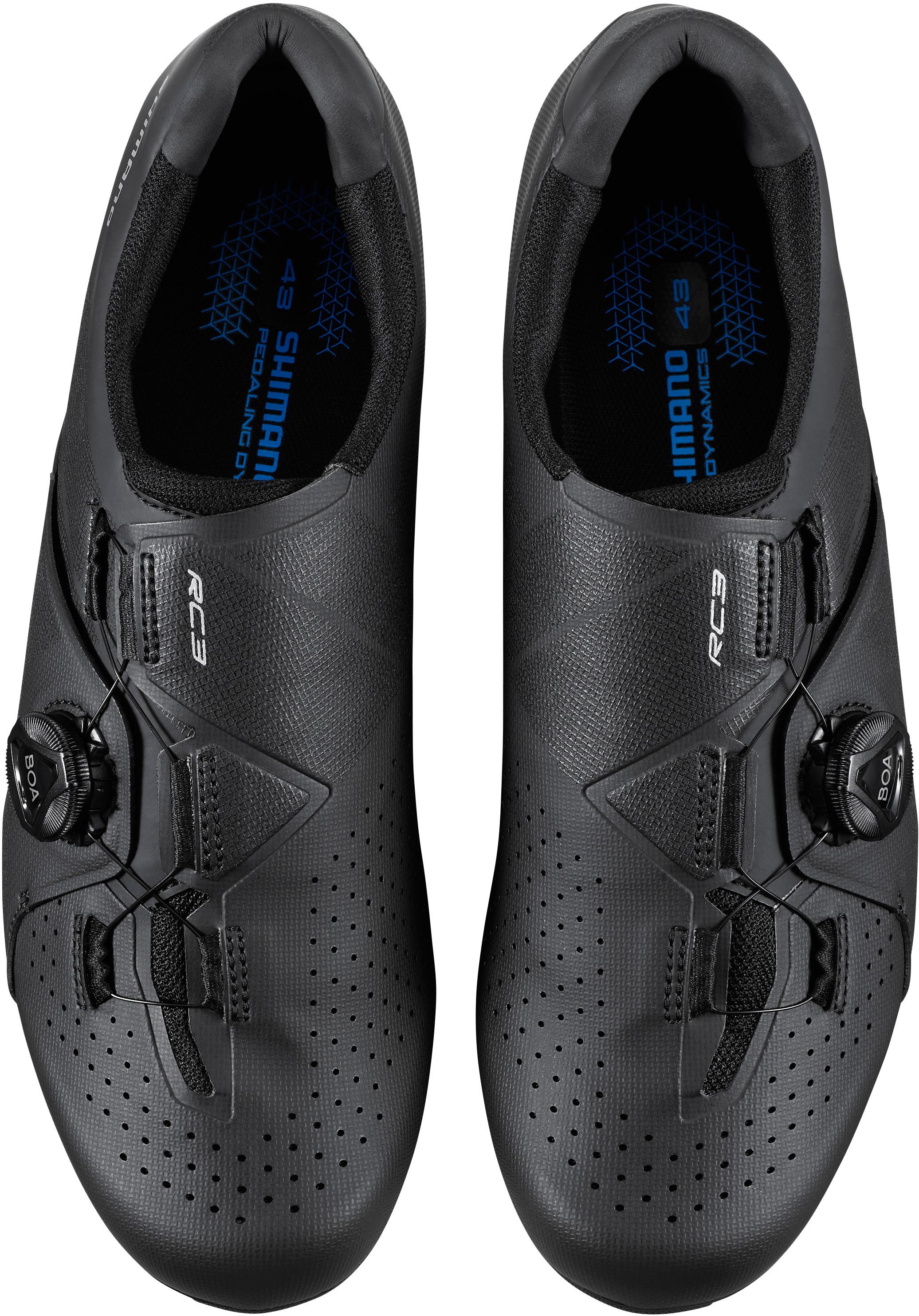 Shimano RC3 Shoe