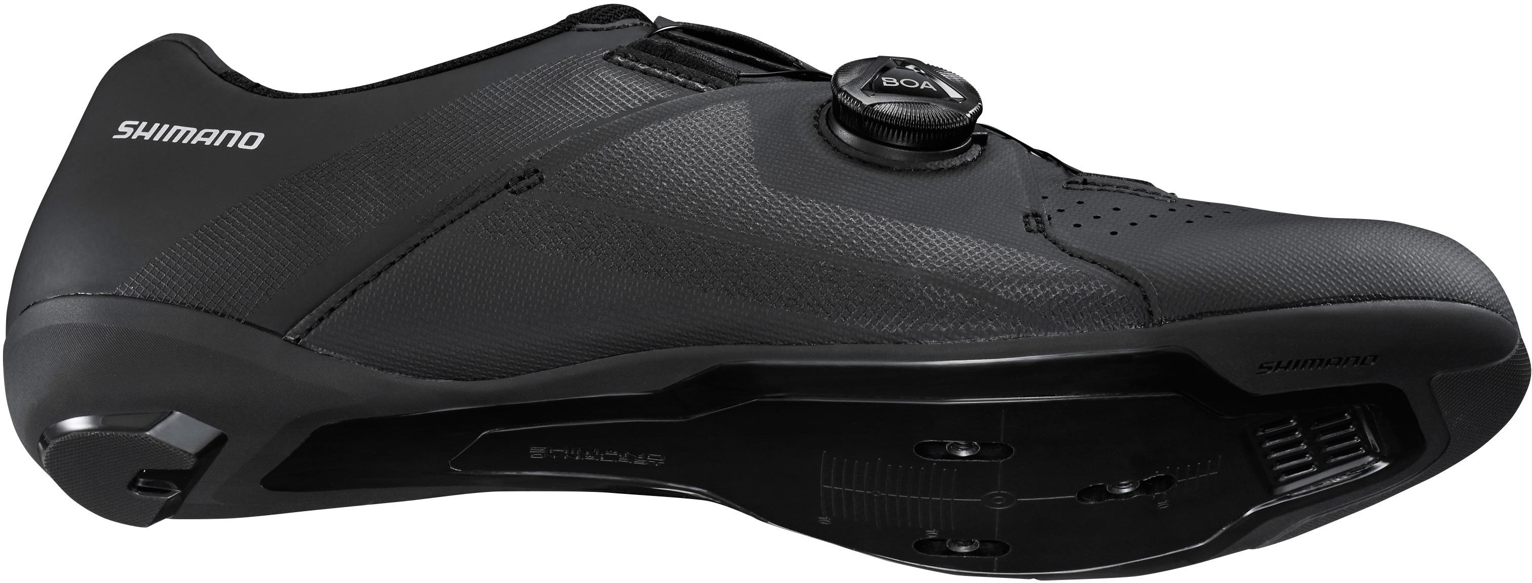 Shimano RC3 Shoe