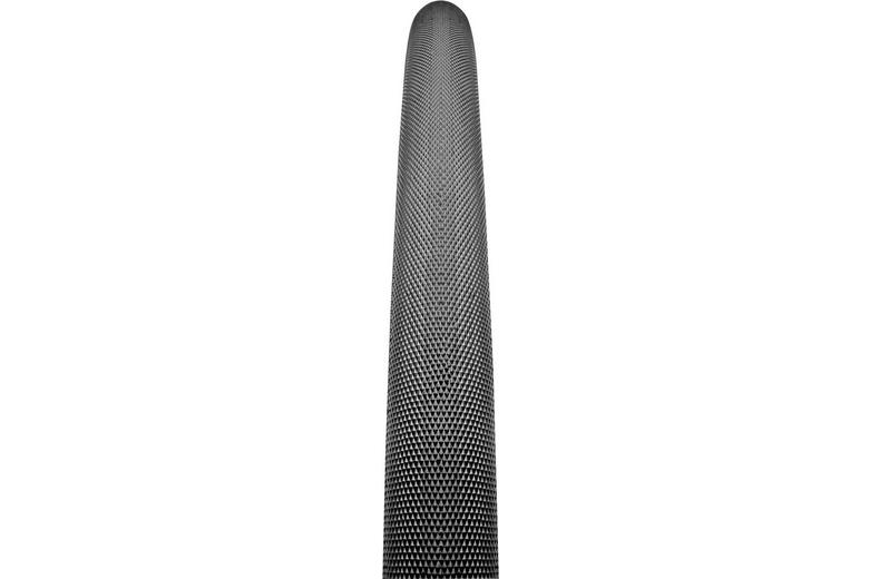 Continental Contact Speed Bike Tyre, Black/Black 700x32c Continental Contact Speed Bike Tyre, Black/Black 700x32c