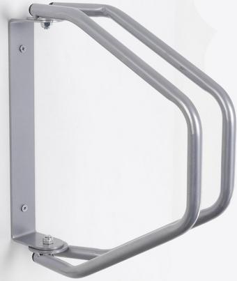 Halfords Cycle Wall Rack