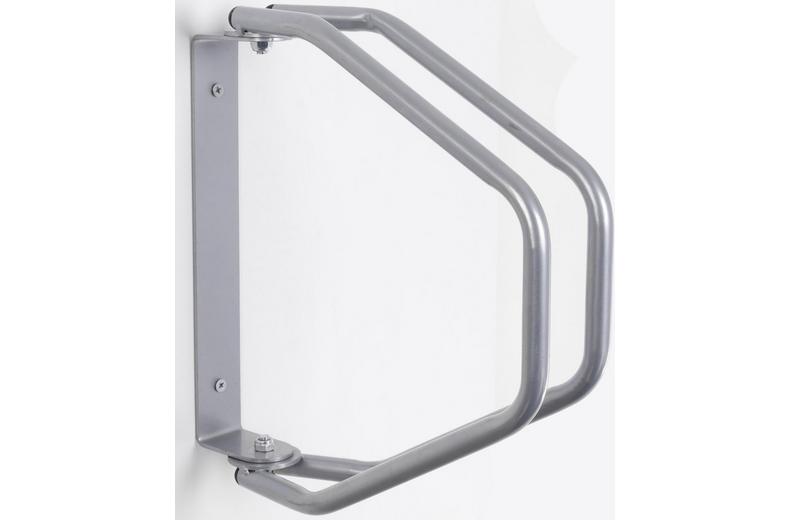 Halfords Cycle Wall Rack Halfords Cycle Wall Rack