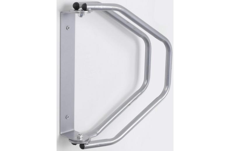 Halfords Cycle Wall Rack Halfords Cycle Wall Rack