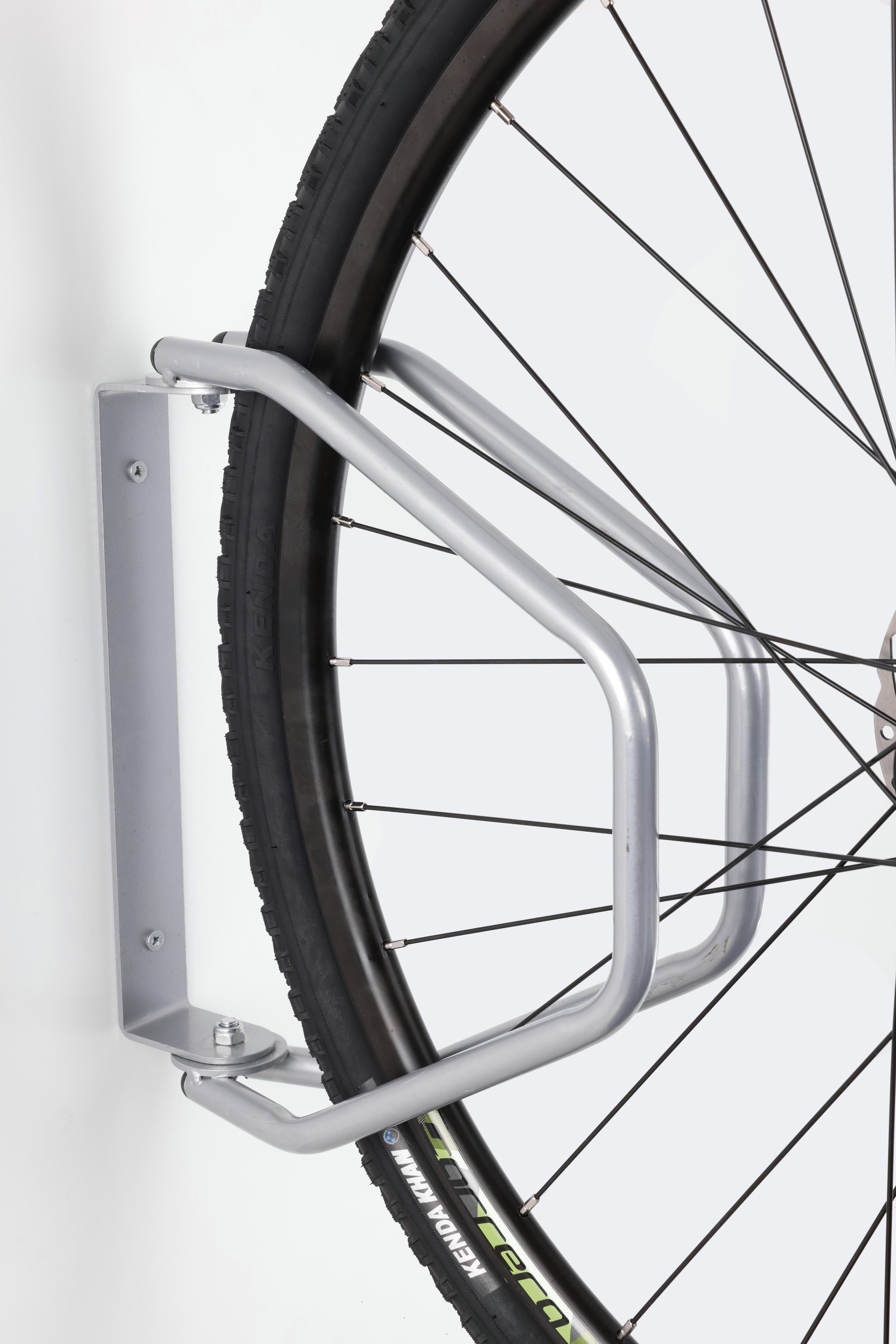 Halfords Cycle Wall Rack