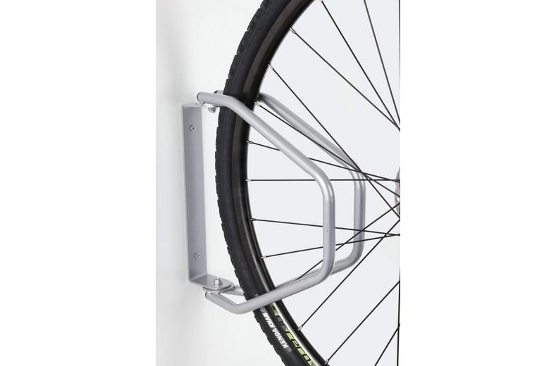 Halfords Cycle Wall Rack Halfords Cycle Wall Rack