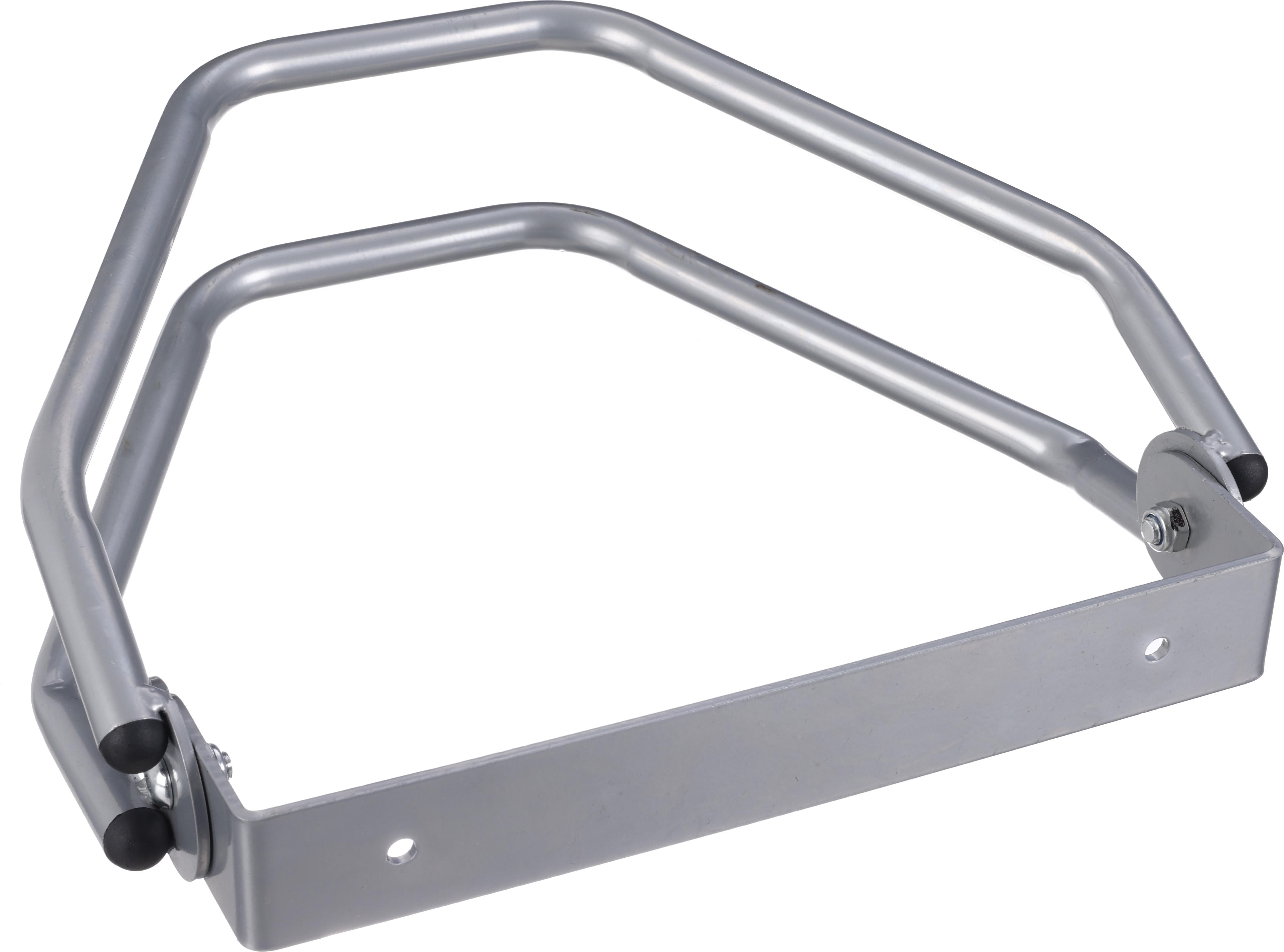 Halfords Cycle Wall Rack