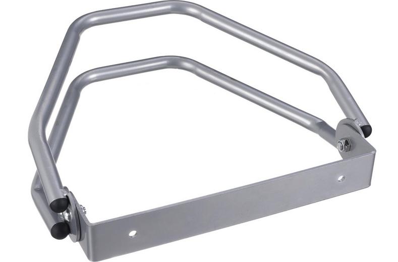 Halfords Cycle Wall Rack Halfords Cycle Wall Rack