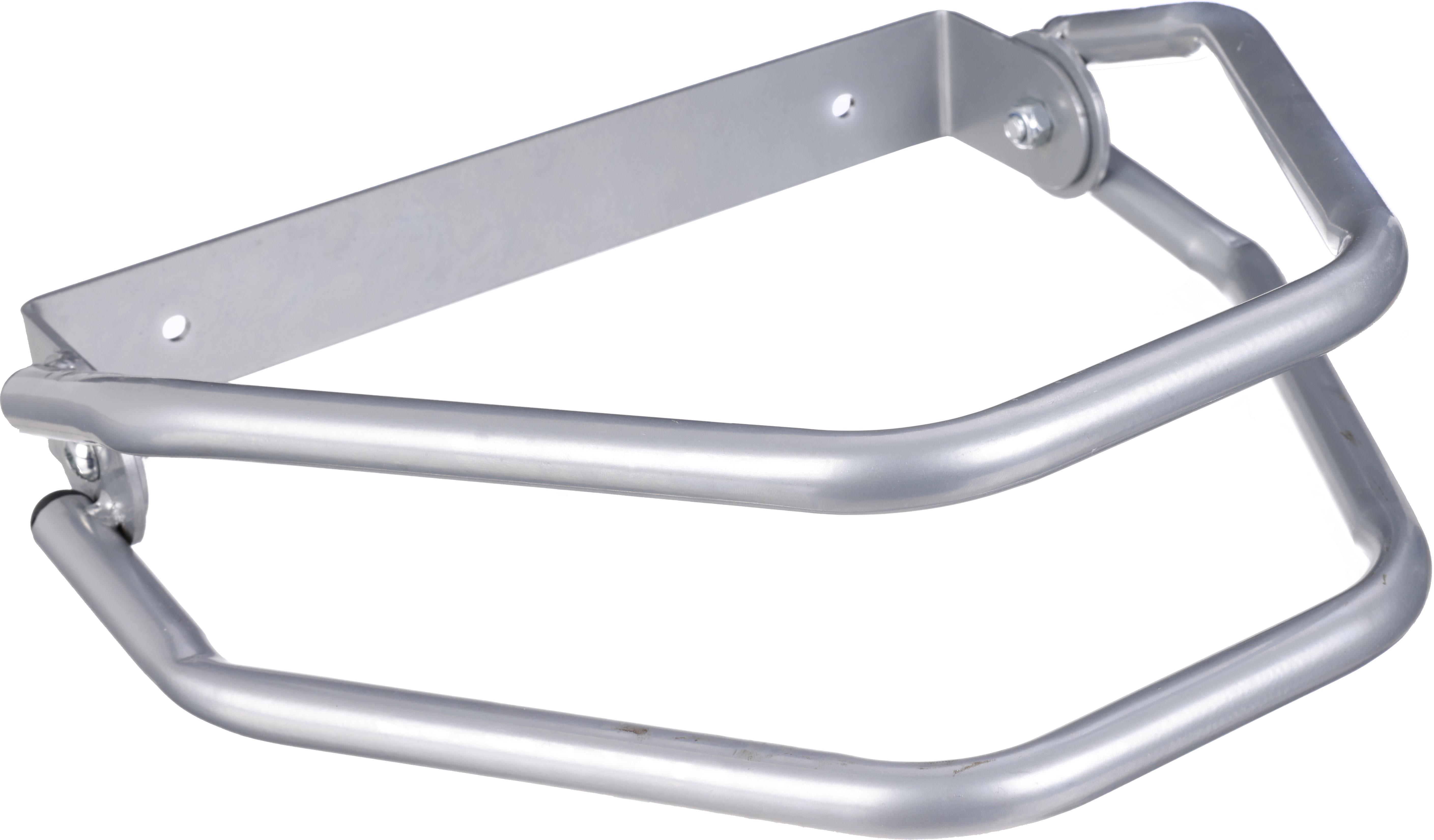 Halfords Cycle Wall Rack