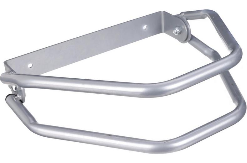 Halfords Cycle Wall Rack Halfords Cycle Wall Rack