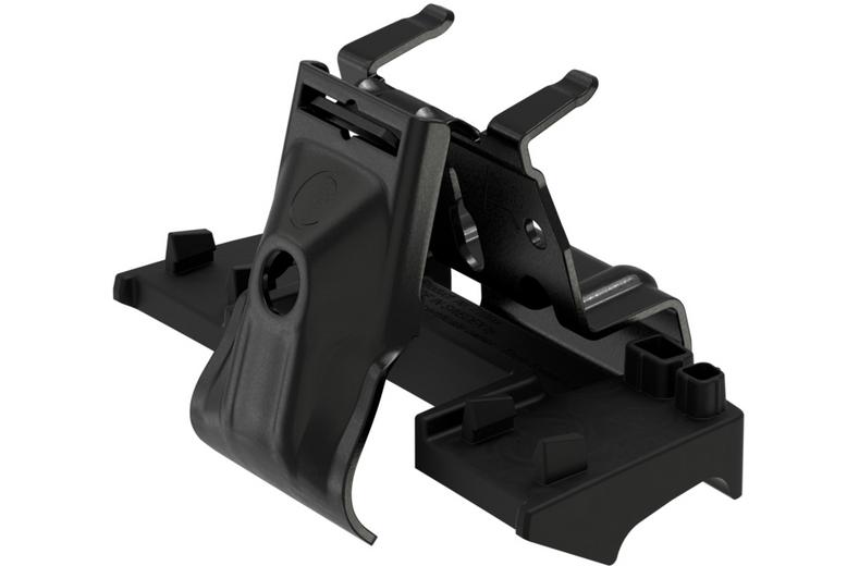 Thule Evo Flush Rail Kit 186112 (Pack of 4) Thule Evo Flush Rail Kit 186112 (Pack of 4)