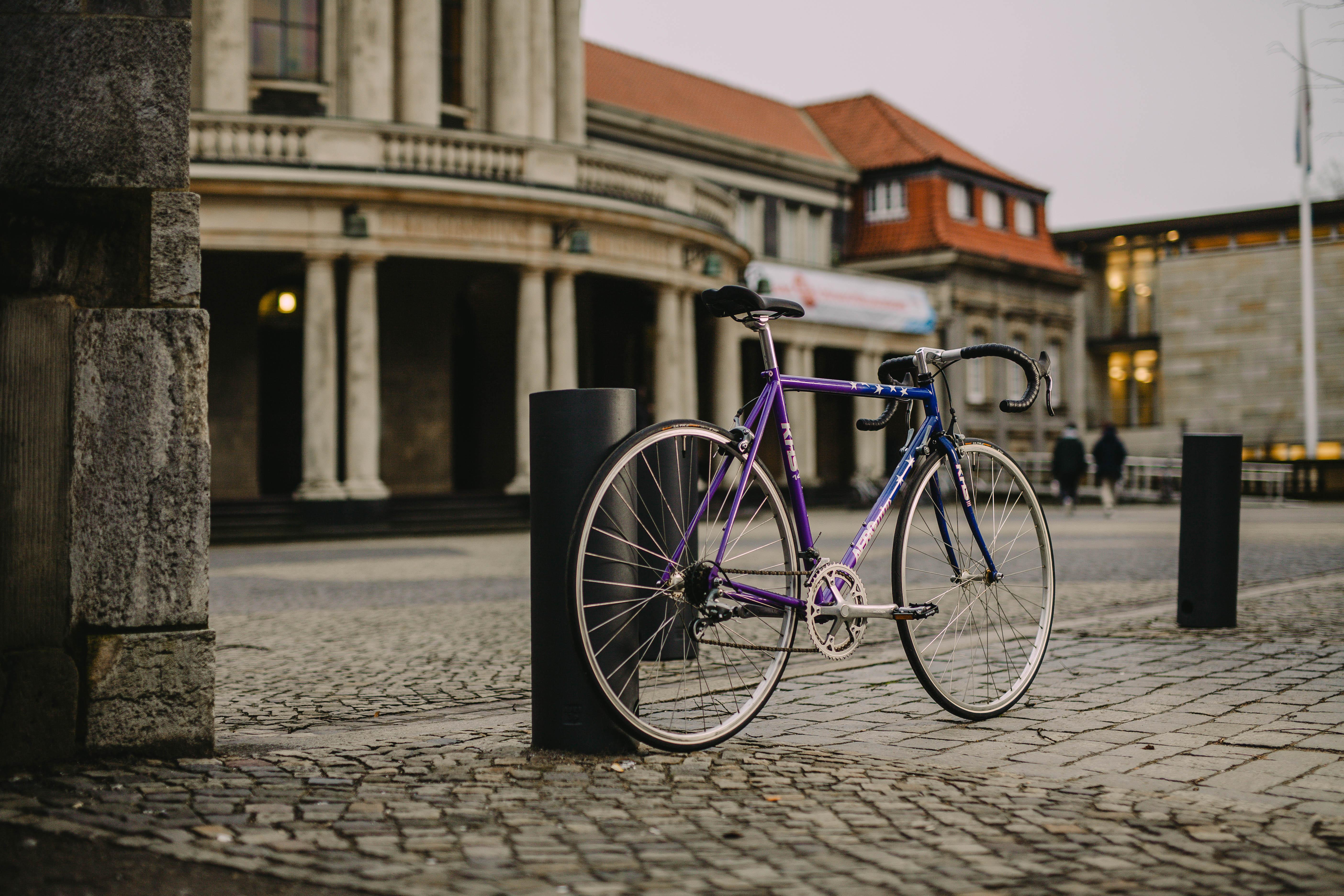 Continental Ultra Sport III Folding Bike Tyre
