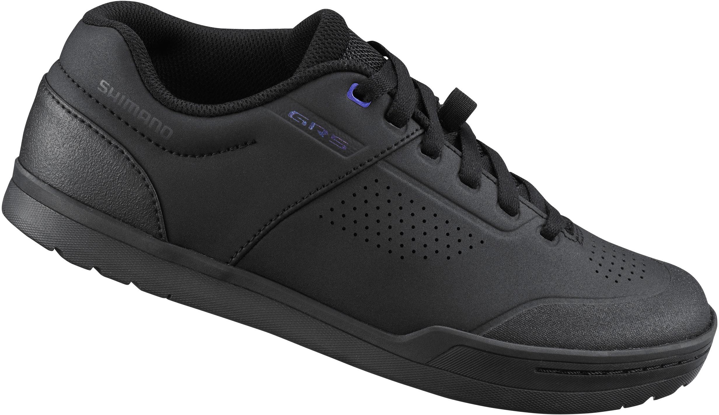 Shimano Gr5 Shoe Women's, Black 36