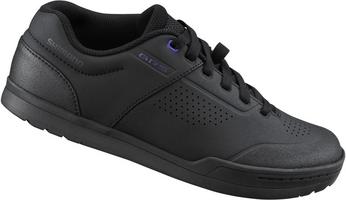 Halfords Shimano Gr5 Shoe Women's, Black 37 | Extra 8% off for BC Members