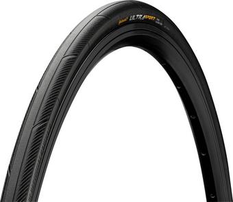 Continental Ultra Sport III Wired Bike Tyre