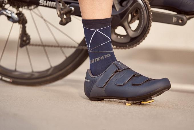 Halfords cycling sale shoes