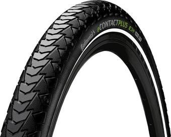 Continental E-Contact Plus Bike Tyre