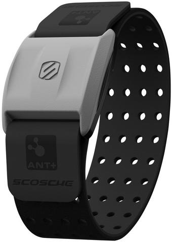 Scosche Rhythm Plus Heart Rate Monitor Armband
