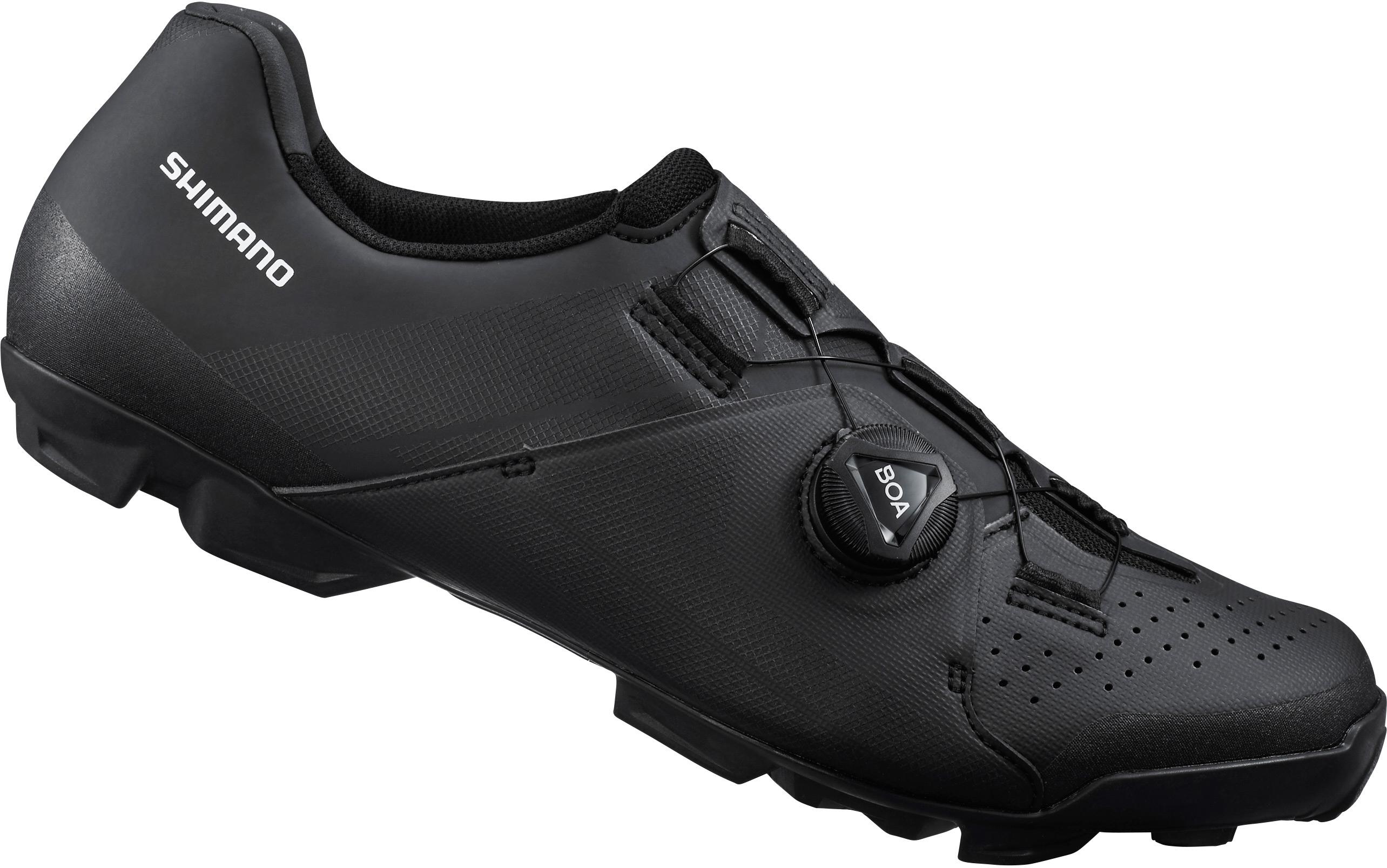 Shimano Xc3 Shoe Black 49