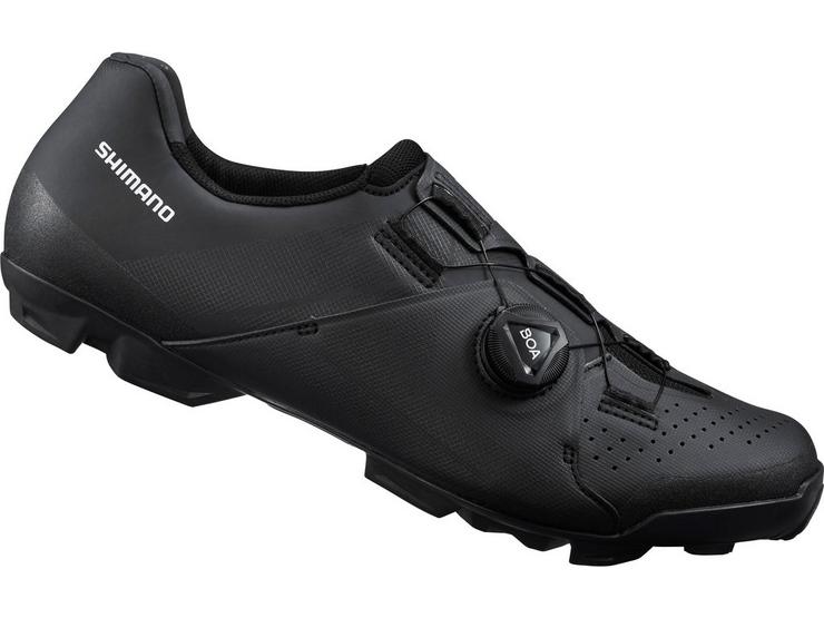 Shimano XC3 Shoe Black 49