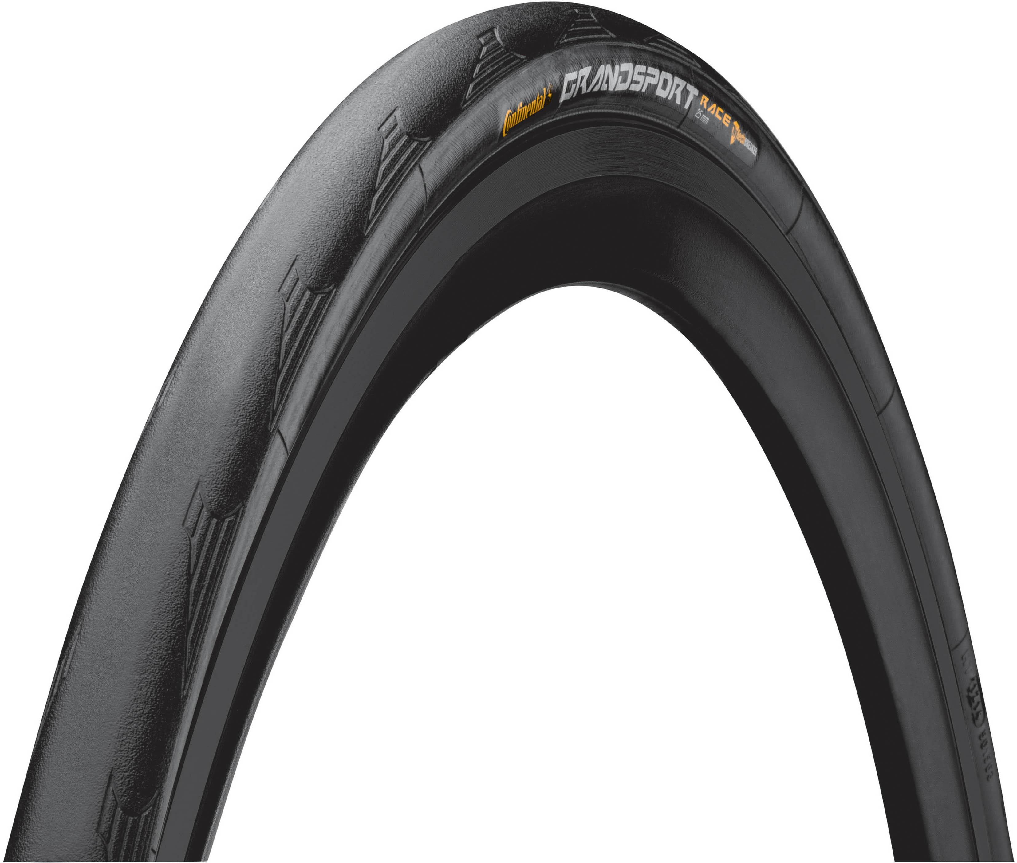 Continental Grand Sport Race Folding Road Tyre, 700x28c