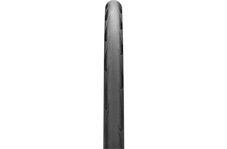Continental Grand Sport Race Folding Road Tyre, 700x25c Continental Grand Sport Race Folding Road Tyre, 700x25c